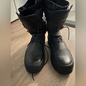 Men’s Moncler Snow Boots
